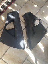 Seitenverkleidung Peugeot Jet