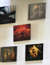 riverside 5 Alben CD