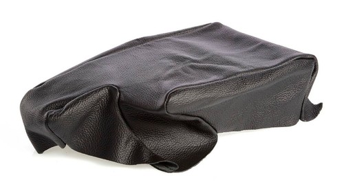 überzug aus echtem leder für - leder,