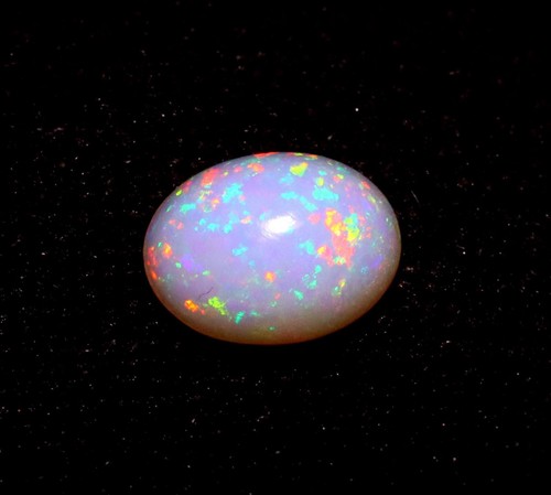 Aaa schöner weißer - schöner, opal