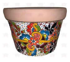 XOOCH MEXICO, Blumenkübel