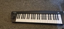 USB MIDI Masterkeyboard