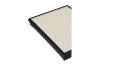 Pollenfilter Papier VW Polo 9N