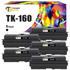 Toner für Kyocera Mita TK-160