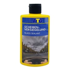 ATG® Scheibenversiegelung 250ml Regenabweiser Lotuseffekt Nano 