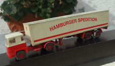 Wiking (Spur H0)   512/4   LKW