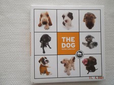 The Dog, Artist Collection
