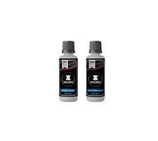 30ml Mercedes Leder-Pflege-Set