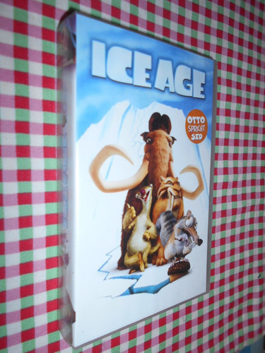 Ice age kult - ,  
