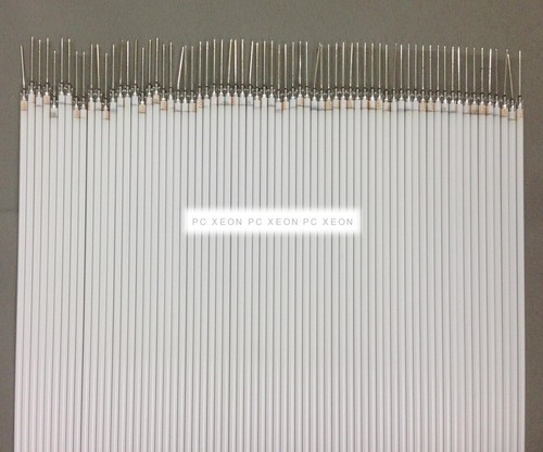Ccfl lampe 355mm - lampe, 2,4mm