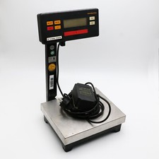 Sartorius QS16B Industriewaage 16kg 0,5g