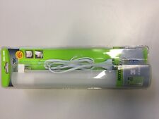 Multifunktions-, Ein- und Unterbauleuchte für Büro,Hobby,Camping,Vitrine, Küche 