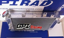 RADIATOR FIT YAMAHA ATV QUAD