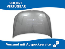 Motorhaube lackiert für VW