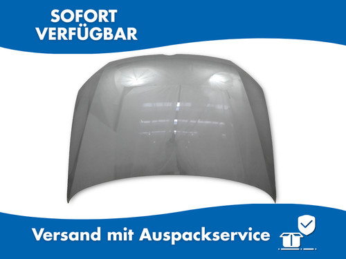 Motorhaube lackiert für - , vw