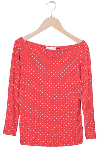 Agnes langarmshirt damen - langarmshirt,
