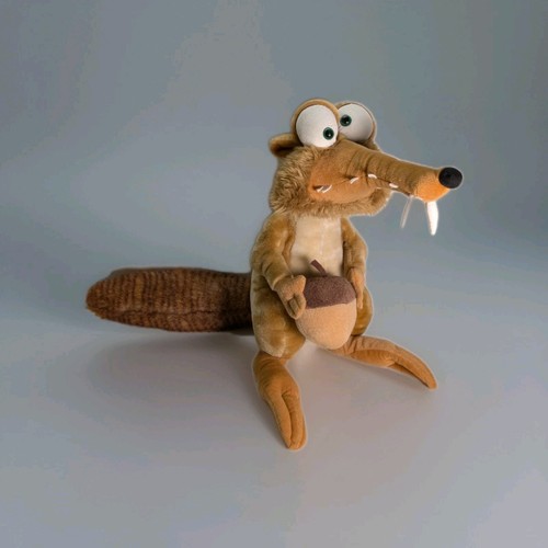 Ice age scratch - age,