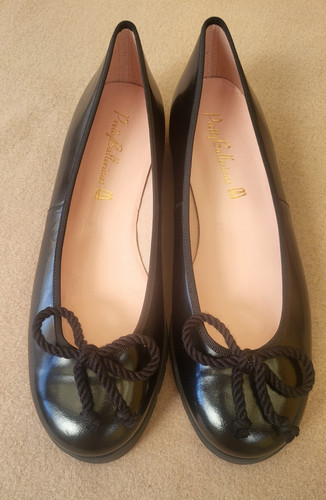 Pretty ballerinas - pretty, ❤️