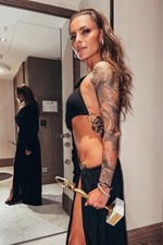 FOTO NR. 51 - SOPHIA THOMALLA