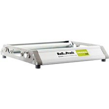 Lübbering RollProfi Kabeltrommelabroller Kabelabwickler ORIGINA A90101 1 St