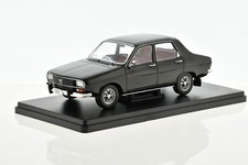 DACIA 1300 black 1/24 WhiteBox