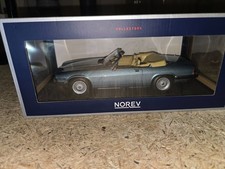 Norev Jaguar XJ-S Cabriolet |