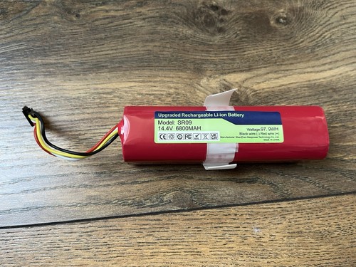 6800mah akku für xiaomi mijia - 6800mah,