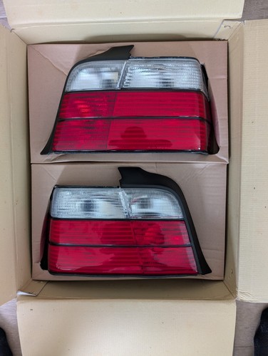 Apc rückleuchten bmw e36 - bmw,