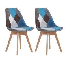 2er Set Esszimmerstühle