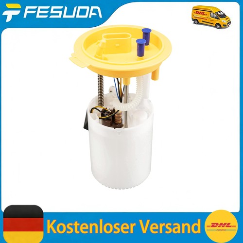 Kraftstoffpumpe benzinpumpe - kraftstoffpumpe,