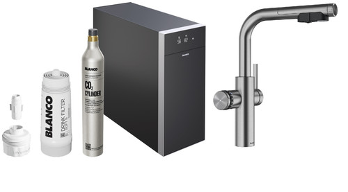 Blanco choice icona - choice, icona-l