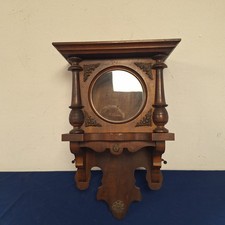 Altes Uhrengehäuse für