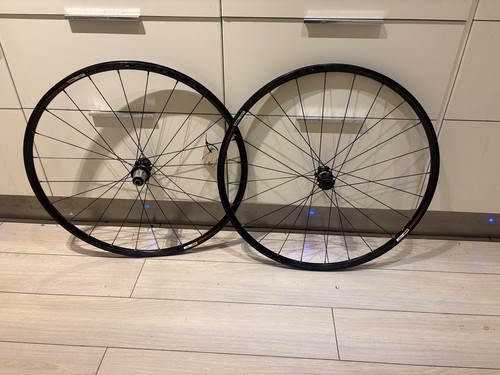 Mavic aksium disc rennrad - aksium,