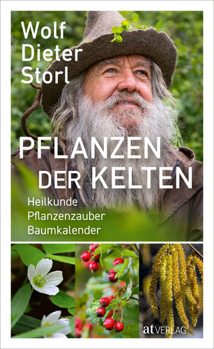 Pflanzen der kelten - pflanzen,