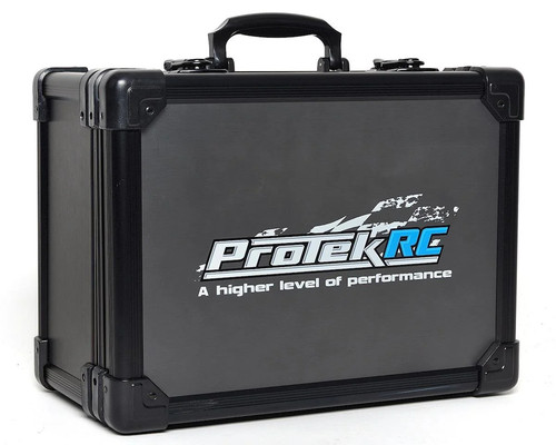 Protek senderkoffer - rc,