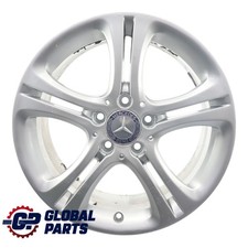 Mercedes w176 w246 silberne - w176,
