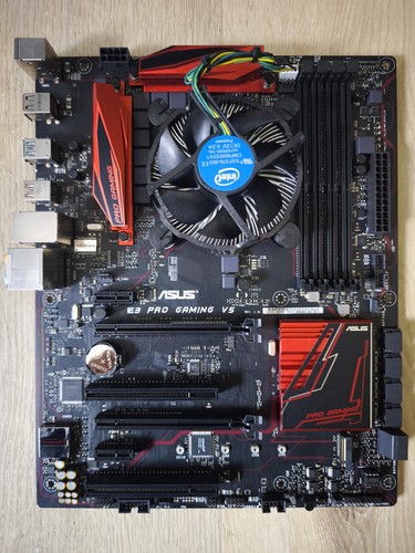 Asus pro gaming c232 - gaming,