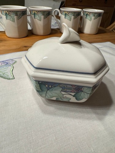Villeroy boch pasadena - &,