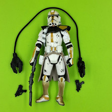Star Wars Clone Trooper –