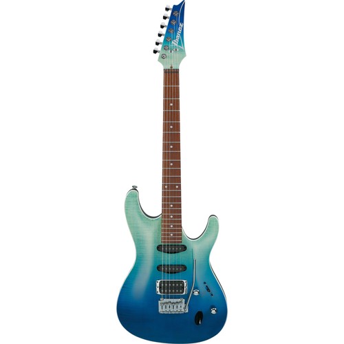 Ibanez standard sa260fm brg - standard, sa260fm-brg