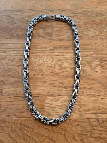 Mjölnir halskette 256 gramm - mjölnir,