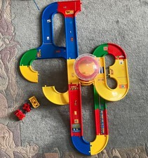 Parkhaus Kinder Parkgarage