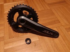Shimano SLX FC-M7000-11 Hollowtech II Kurbel 36 26 Zähne Länge 170 mm 2x11  fach