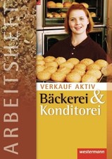 Verkauf aktiv: Verkauf in Bäckerei und Buch Westermann Schulbuchverlag