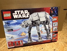 LEGO Star Wars Motorized