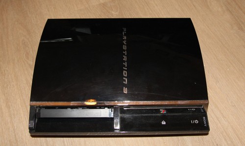 Sony playstation 60gb - sony,