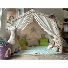 Kinderzelt Spielhaus Indoor