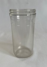 Tupperware Ersatzteil Behälter Zuckerhut Parmesano 400 ml