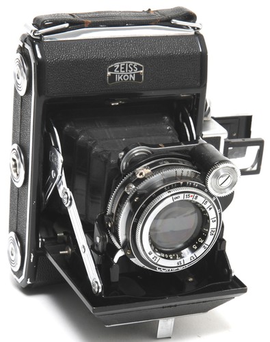 Zeiss ikon super ikonta - super, 531