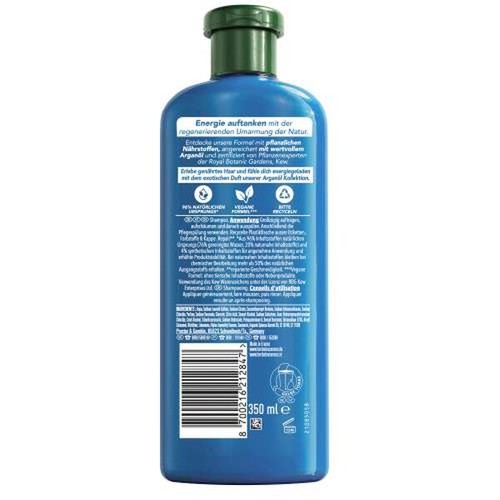 Herbal essences repair shampoo - herbal,